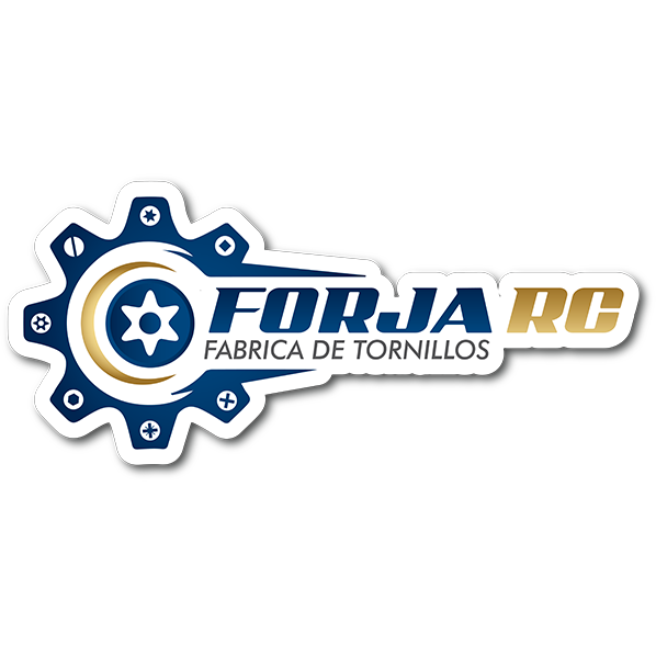 Logo Forja
